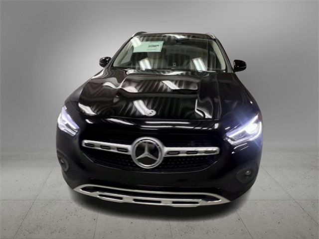 2023 Mercedes-Benz GLA 250