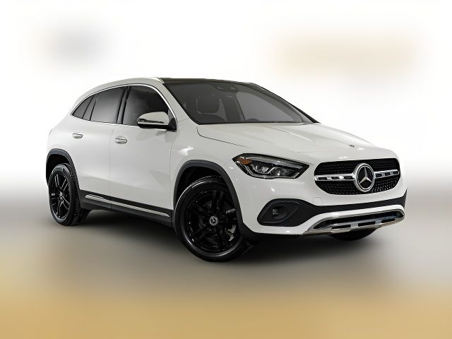 2023 Mercedes-Benz GLA 250