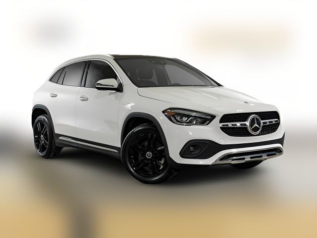 2023 Mercedes-Benz GLA 250