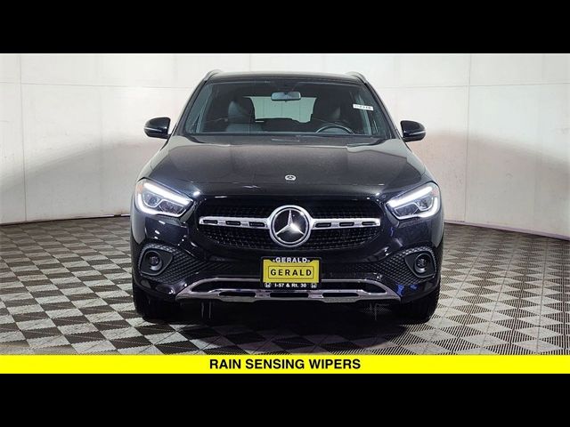 2023 Mercedes-Benz GLA 250