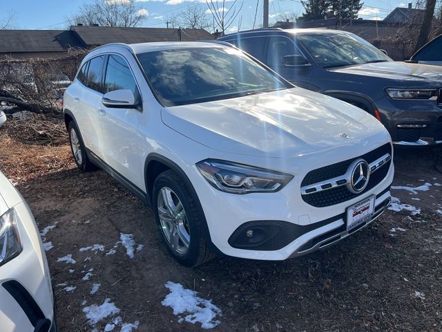 2023 Mercedes-Benz GLA 250