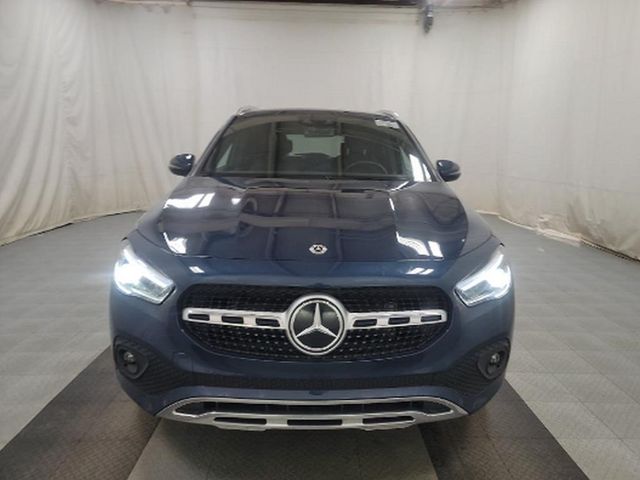 2023 Mercedes-Benz GLA 250