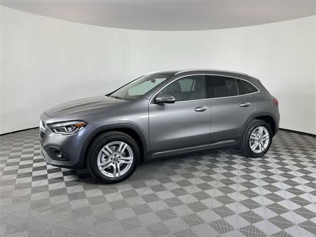 2023 Mercedes-Benz GLA 250