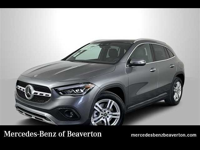 2023 Mercedes-Benz GLA 250