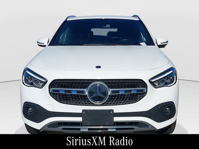 2023 Mercedes-Benz GLA 250