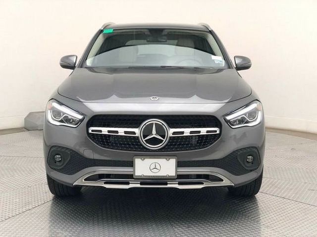 2023 Mercedes-Benz GLA 250