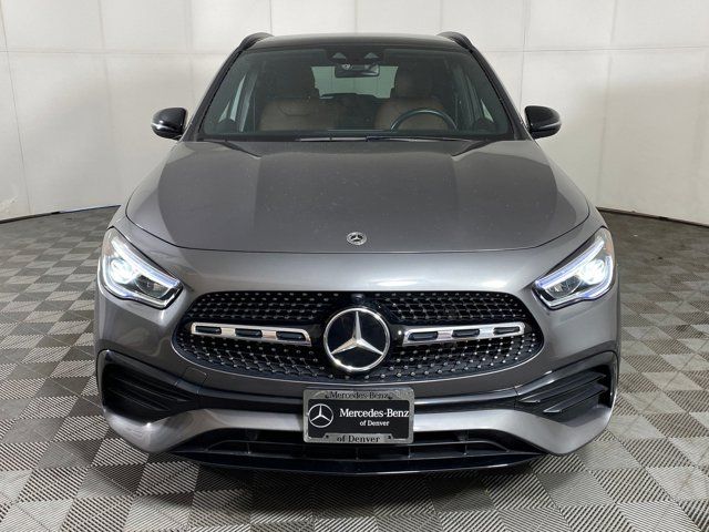 2023 Mercedes-Benz GLA 250