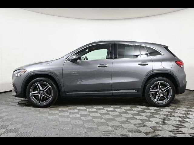 2023 Mercedes-Benz GLA 250