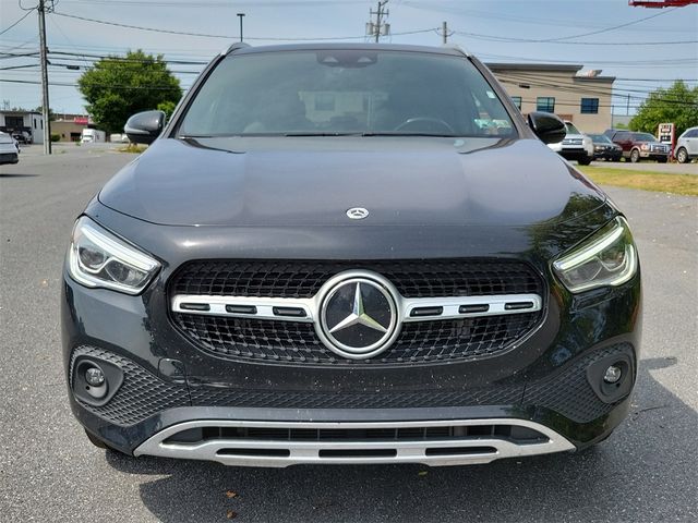 2023 Mercedes-Benz GLA 250