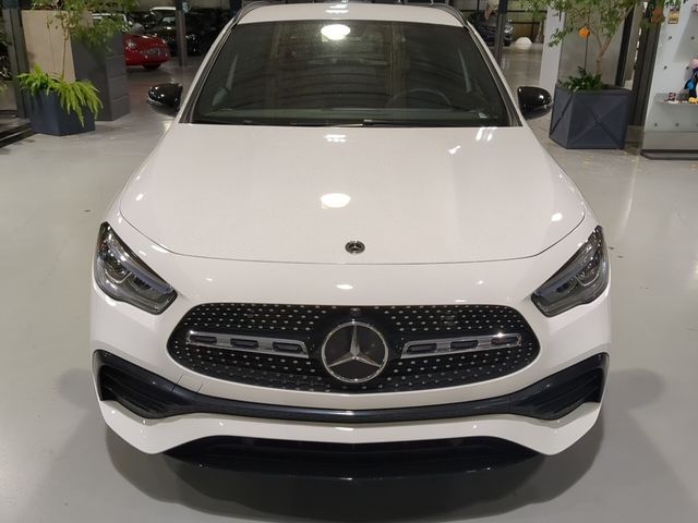 2023 Mercedes-Benz GLA 250