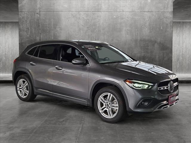 2023 Mercedes-Benz GLA 250