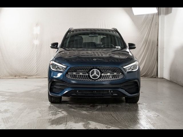 2023 Mercedes-Benz GLA 250