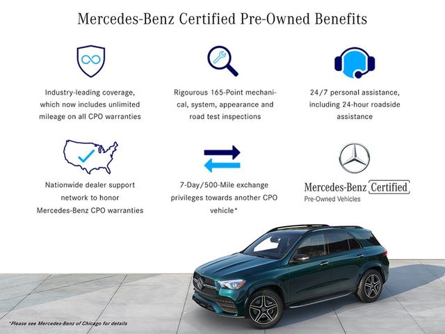 2023 Mercedes-Benz GLA 250