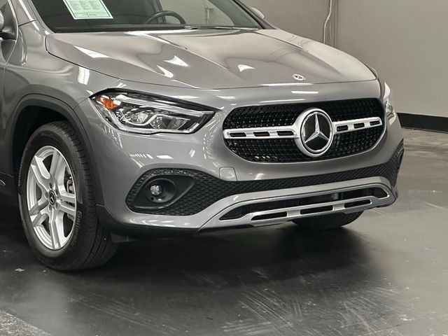 2023 Mercedes-Benz GLA 250