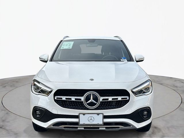 2023 Mercedes-Benz GLA 250