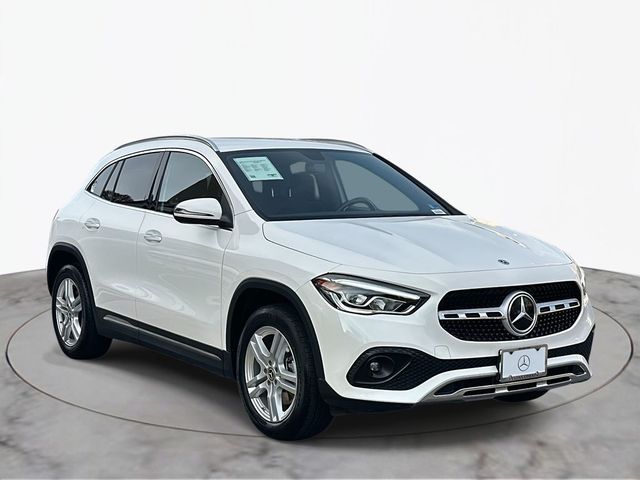 2023 Mercedes-Benz GLA 250