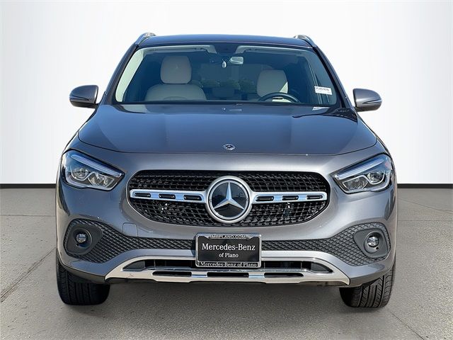 2023 Mercedes-Benz GLA 250