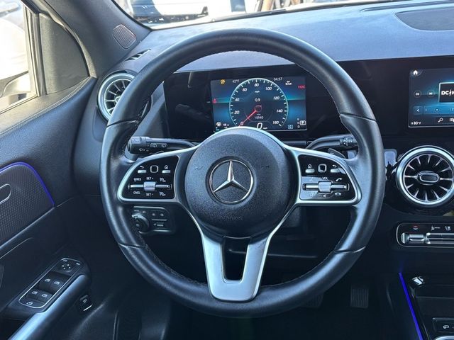 2023 Mercedes-Benz GLA 250