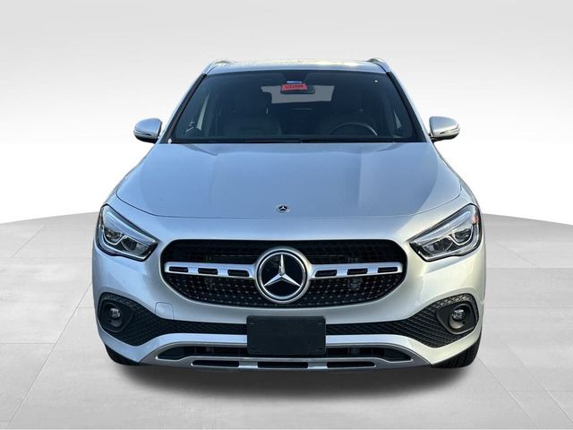 2023 Mercedes-Benz GLA 250