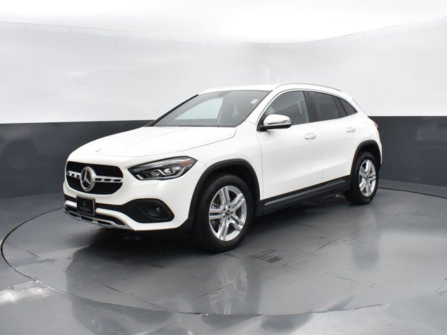 2023 Mercedes-Benz GLA 250