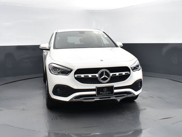 2023 Mercedes-Benz GLA 250