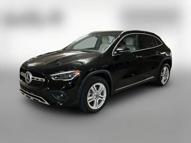 2023 Mercedes-Benz GLA 250