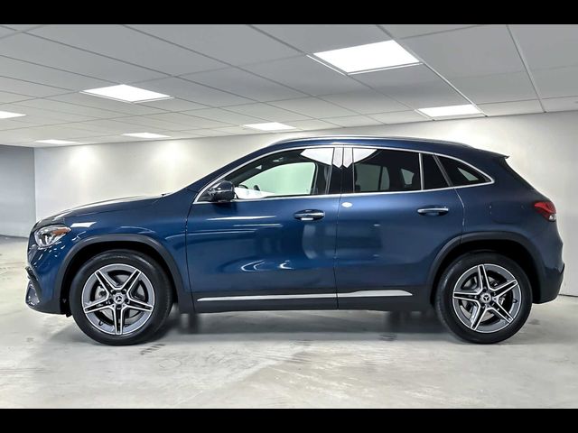 2023 Mercedes-Benz GLA 250