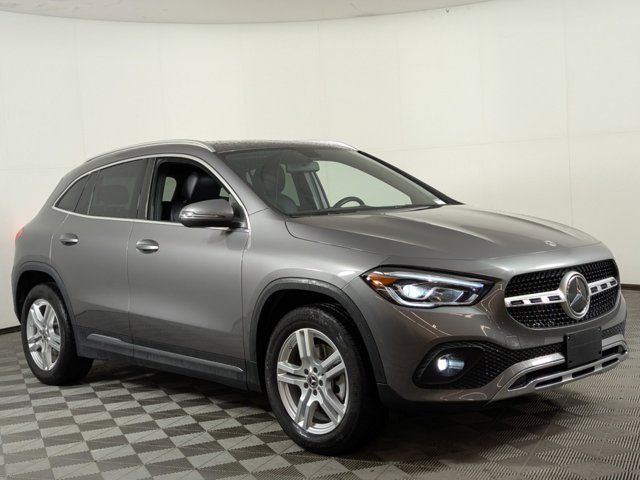 2023 Mercedes-Benz GLA 250