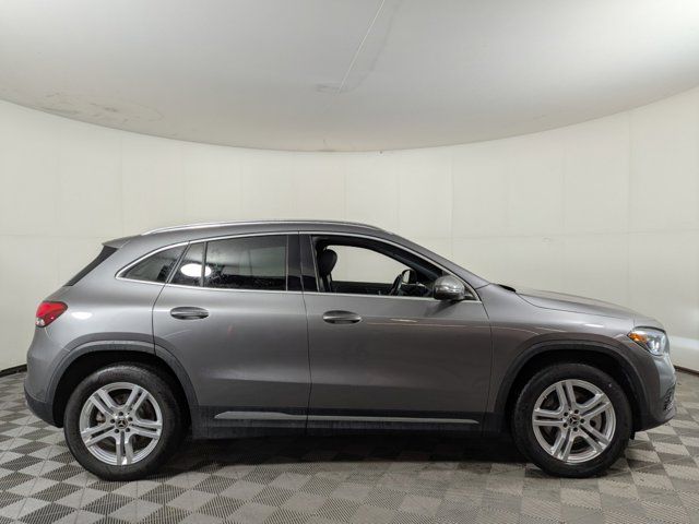 2023 Mercedes-Benz GLA 250