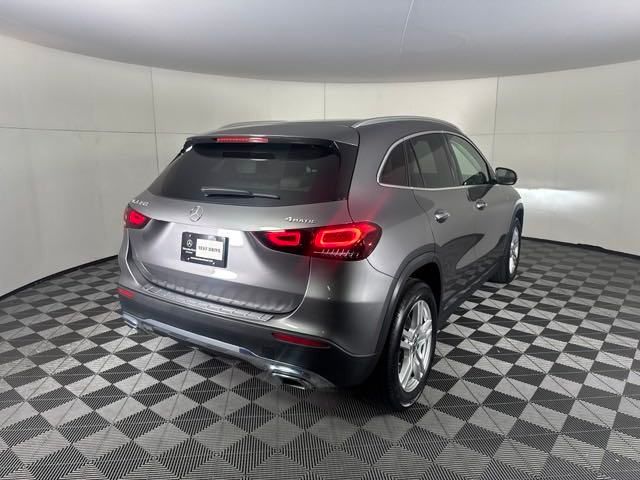 2023 Mercedes-Benz GLA 250