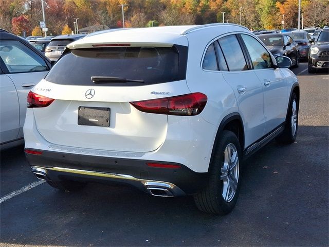 2023 Mercedes-Benz GLA 250