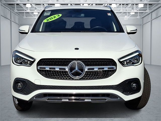 2023 Mercedes-Benz GLA 250