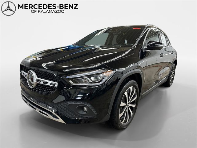 2023 Mercedes-Benz GLA 250