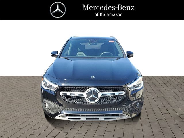 2023 Mercedes-Benz GLA 250