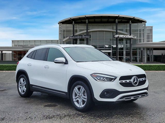 2023 Mercedes-Benz GLA 250