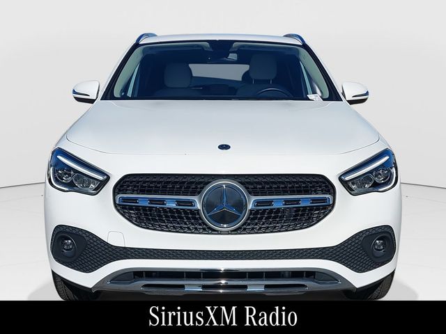 2023 Mercedes-Benz GLA 250