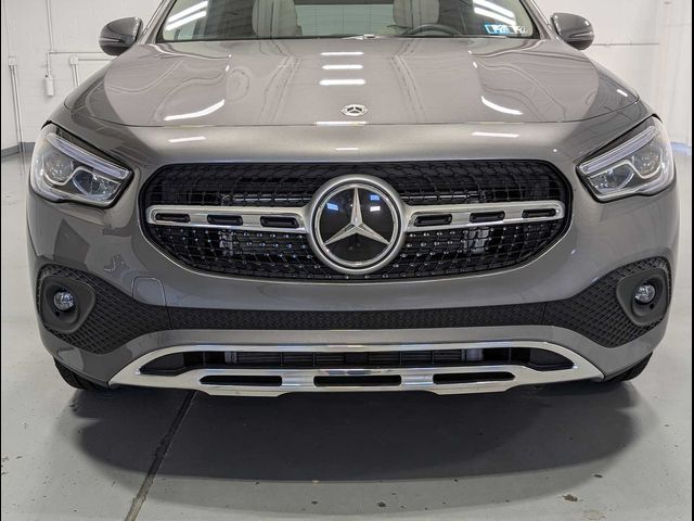 2023 Mercedes-Benz GLA 250