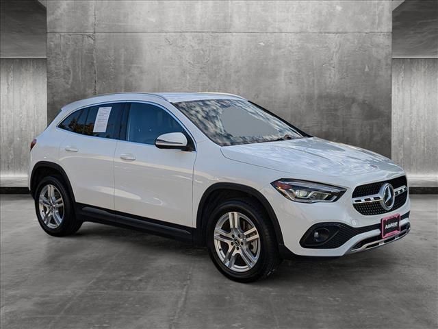 2023 Mercedes-Benz GLA 250