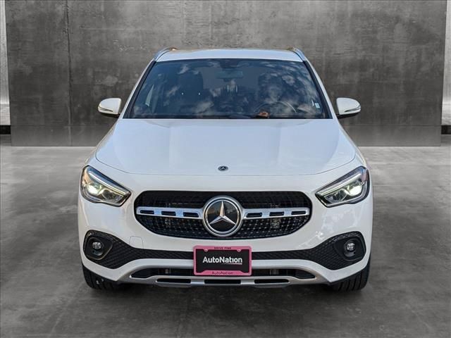 2023 Mercedes-Benz GLA 250