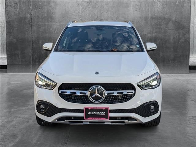 2023 Mercedes-Benz GLA 250