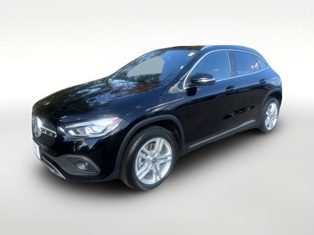 2023 Mercedes-Benz GLA 250