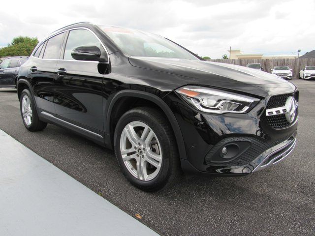 2023 Mercedes-Benz GLA 250