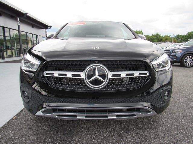 2023 Mercedes-Benz GLA 250