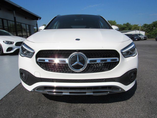 2023 Mercedes-Benz GLA 250