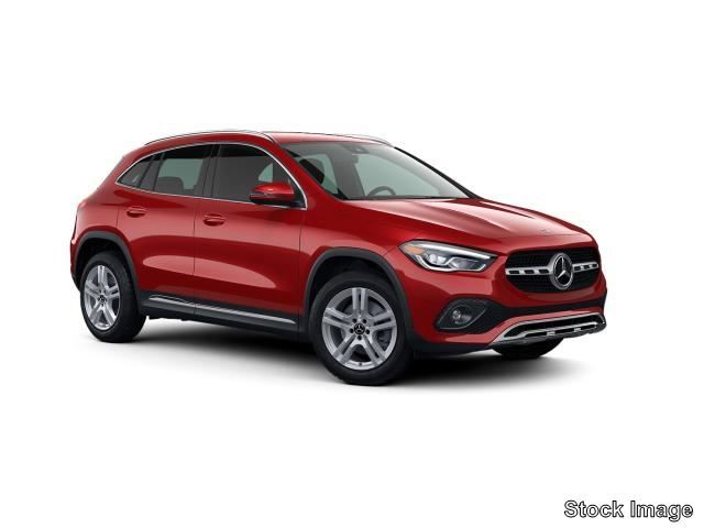 2023 Mercedes-Benz GLA 250