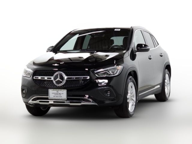 2023 Mercedes-Benz GLA 250