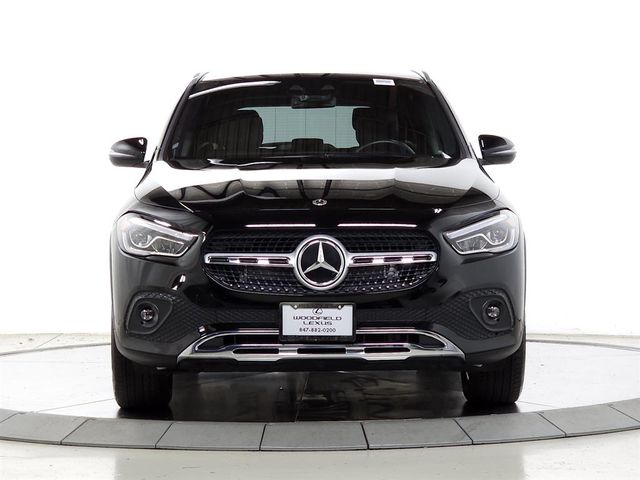 2023 Mercedes-Benz GLA 250