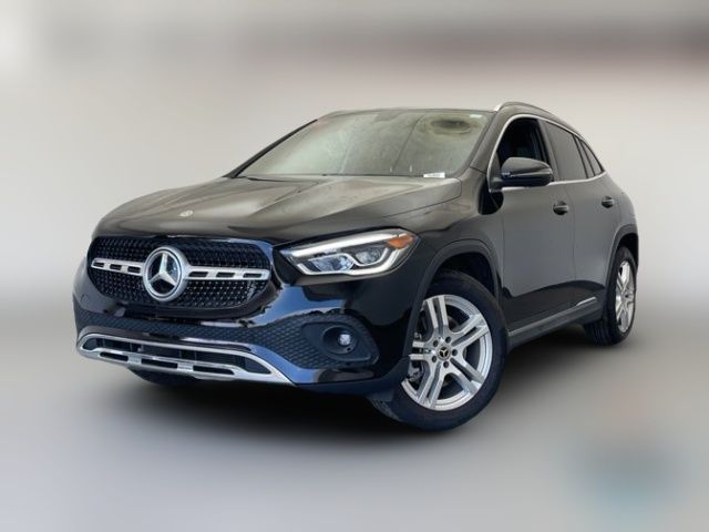 2023 Mercedes-Benz GLA 250