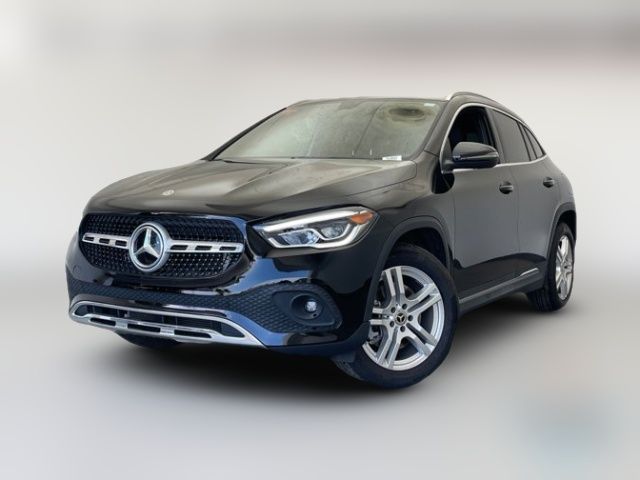 2023 Mercedes-Benz GLA 250