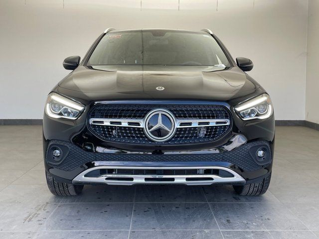 2023 Mercedes-Benz GLA 250